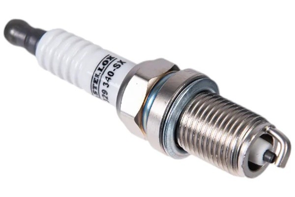 свеча зажигания! (BCPR6E-11) nickel\ Lada 2110/Kalina/Priora/Vesta/X-Ray 329 340-SX STELLOX