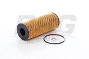 Фильтр масляный BMW 1 (E80,E81),3 (E90),X1 (E84),X3 (E83) (2.0-3.0 D) BSG BSG 15-140-008 BSG