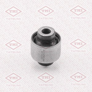 сайлентблок заднего амортизатора!\ Honda Legend 3.2i 91-96/Accord 2.0i/2.4i 03-0 TEF1754 TATSUMI