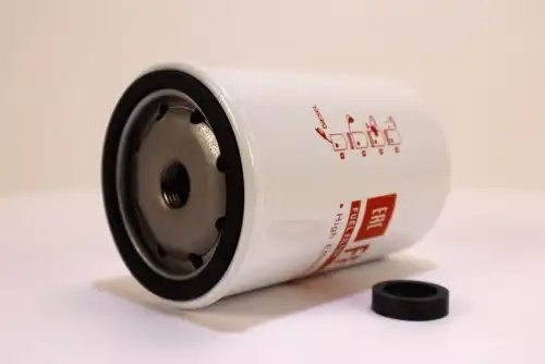 FF5074 Фильтр топливный FF 5074 FF5074 FILMANT