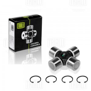 Крестовина CC 711 TRIALLI