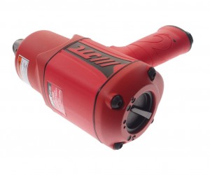 Гайковерт пневматический 1'' 2102Нм 6000об/мин. 90-120PSI ударный JTC JTC-7660 JTC TOOLS