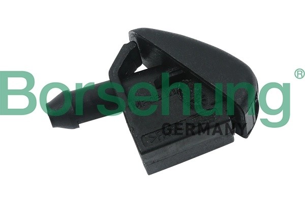форсунка стеклоомывателя!\ VW Polo, Skoda Fabia/Octavia all 97> B11477 BORSEHUNG