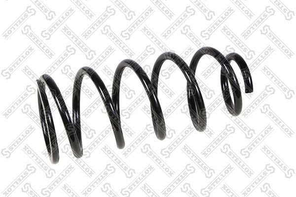 пружина задняя! 42 926 06\ Toyota Land Cruiser 4.0/3.0D-4D 03> 10-20937-SX STELLOX