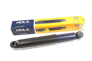 Амортизатор подвески для а/м ВАЗ 2121/213 Niva задний HOLA (газ) S414 HOLA