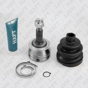 ШРУС наружный к-т DAEWOO Nexia 95- GA0133 GA0133 HAFT