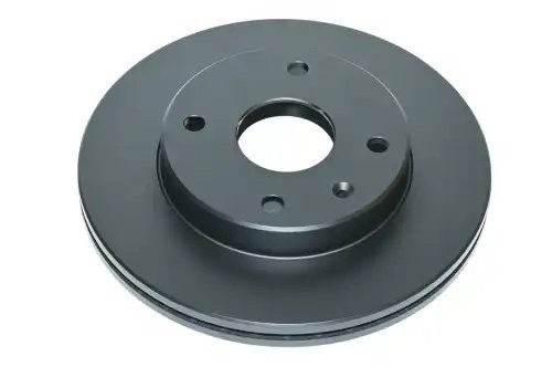 диск тормозной передний!\ Chery Fora/Estina 2.0 06-10 Z06676 ZENTPARTS
