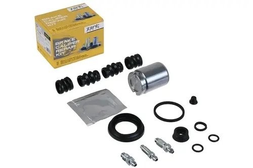 рем.к-т диск.торм. с поршнем зад.!d38 Lucas\Audi 80/A6, VW Golf III/Golf IV Z113687 ZENTPARTS