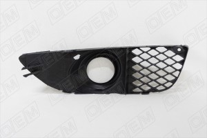 ОКАНТОВКА ПРОТИВОТУМАННОЙ ФАРЫ ЛЕВАЯ MITSUBISHI LANCER 10 2007-2011 OEM1325L OEM1325L OEMPARTS