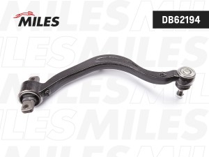 Рычаг передней подвески левый MITSUBISHI GALANT 92-00 (TRW JTC725) DB62194 DB62194 MILES