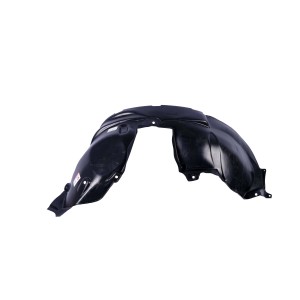 Подкрылок RENAULT Duster (10-20) передний левый NSP NSP1BD04048 NSP