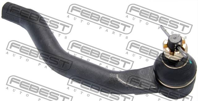 Наконечник рулевой левый HONDA CIVIC FD 2006-2012 0321-FDLH 0321-FDLH FEBEST