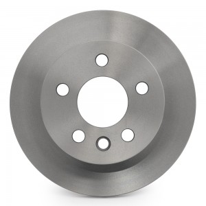 Диск тормозной передний 260X16MM 5/112(1шт.) BD5329 BD5329 BM MOTORSPORT