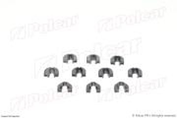 Зажим пружинный VW AUDI POLCAR 9009567 POLCAR