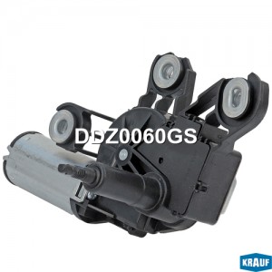 Мотор стеклоочистителя DDZ0060GS DDZ0060GS KRAUF