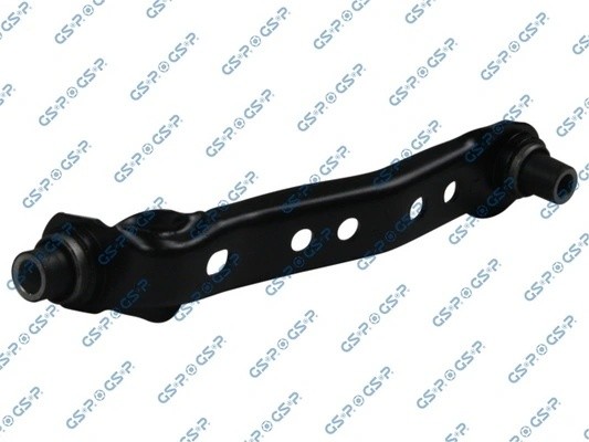 тяга стабилизатора передняя левая!\ Nissan Tiida C11 05-12 520421 GS P