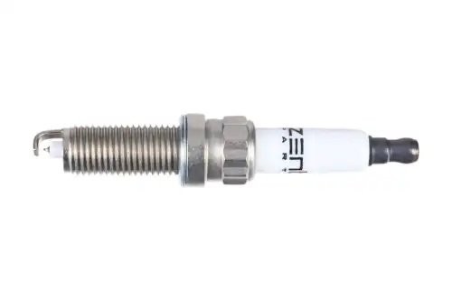 свеча зажигания! 2pin Iridium+Platinum Peugeot 308 Z43100 ZENTPARTS