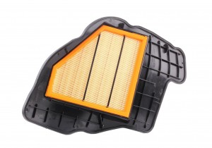 Фильтр воздушный BMW 5 (F07,F10),6 (F06,F12),7 (F01,F02,F03),X5 (E70),X6 (E71) ( LX1685/5 MAHLE KNECHT