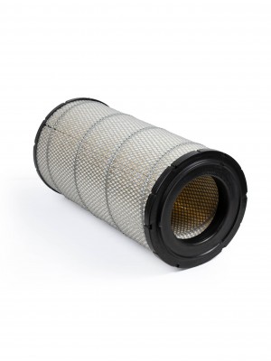 фильтр воздушный! H461 D237 d131\ VOLVO Truck Z32567 ZENTPARTS