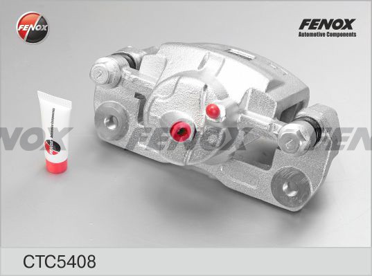 Суппорт передний правый ( без скобы ) CTC5408 FENOX