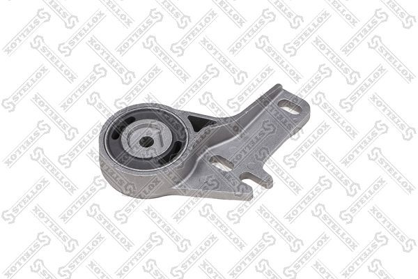 Пружинный зажим 81-03802-SX STELLOX