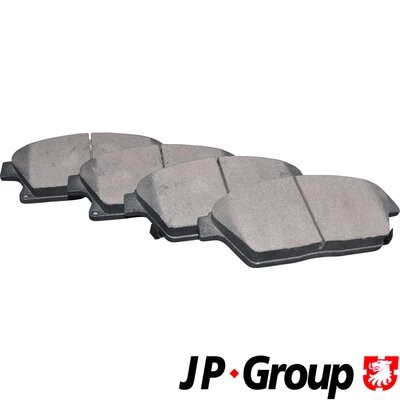 CHEVROLET CRUZE/ORLANDO/OPEL ASTRA J R16 12 636 026 10 JP GROUP