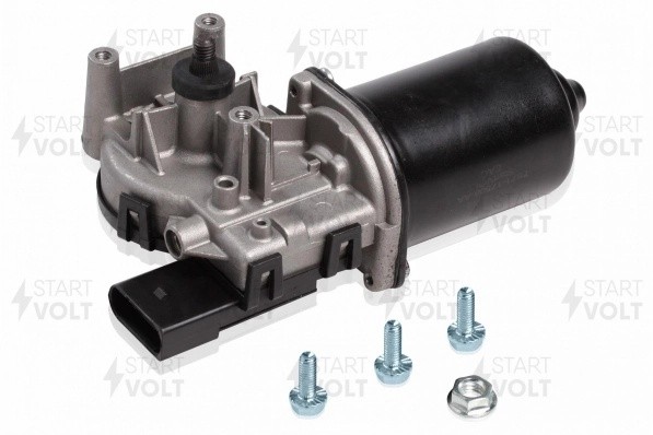 Моторедуктор стеклоочистителя передний VWF 1018 START VOLT