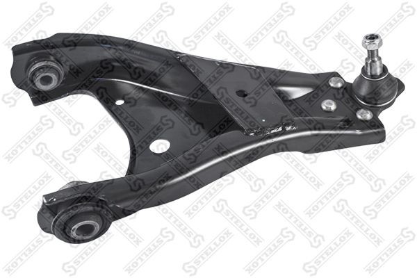 рычаг нижний левый\ Dacia Duster 10 5703625ASX 57-03625A-SX STELLOX