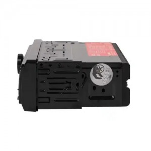 Магнитола автомобильная 1DIN 24V ACV AVS948BM ACV