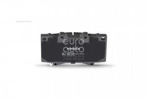 TOYOTA LAND CRUISER 100 98> 119.5x78x17.7 3000146 METACO