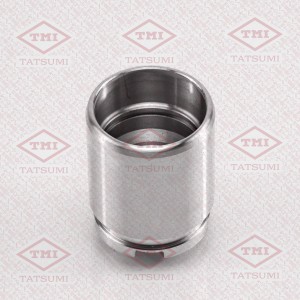 поршень тормозного суппорта!\ Nissan Maxima/Primera, Honda Legend, Hyundai Sonat TCG1001 TATSUMI