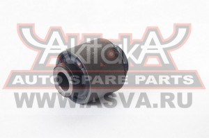 САЙЛЕНБЛОК ЗАДНЕГО РЫЧАГА MITSUBISHI 401120 0401-120 ASVA
