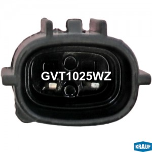 Клапан электромагнитный изменения фаз ГРМ GVT1025WZ GVT1025WZ KRAUF