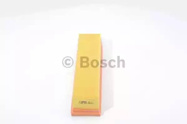 Фильтр воздушный PEUGEOT 207 (07-) CITROEN Berlingo (02-) BOSCH F 026 400 050 BOSCH