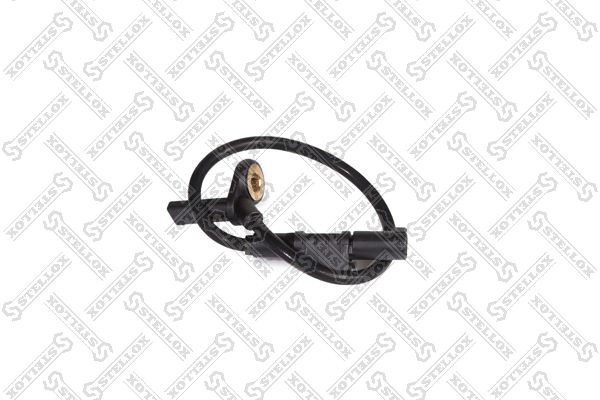 датчик ABS! задний\ MB W164/X164/W251 3.0-6.2i/CDI 05> 06-65628-SX STELLOX