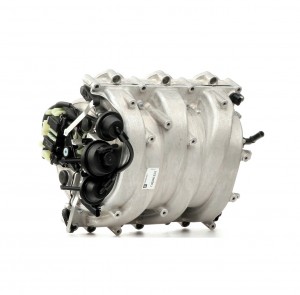 Коллектор MERCEDES C (W203,W204),E (W211,W212),S (W221),ML (W164) впускной (M272 700246330 PIERBURG