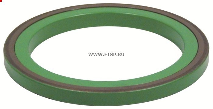 сальник хвостовика ! 110.23x145x10/12\ Iveco Cursor, Volvo FM9 101588 EMMERRE