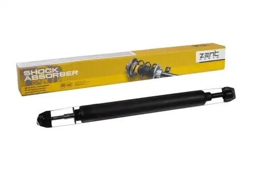 амортизатор задний газовый! BMW X1 E84 09> Z01238 ZENTPARTS
