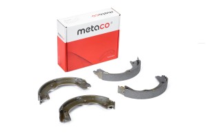 KIA SORENTO (2003-2009) 3030046 METACO
