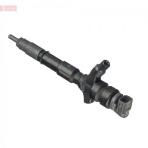 Дизель Common rail DCRI200240 DENSO