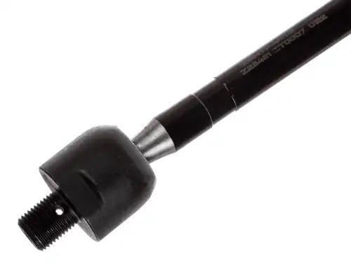 тяга рулевая! с г/у Hyundai Accent 99> Z28481 ZENTPARTS