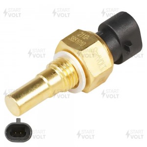 VAZ 2112 (1999-2009)LADA X-RAY (2016>) LS 01012 START VOLT