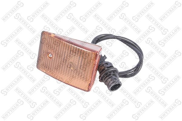 повторитель указателя поворота! RH боковой с проводом \MB Actros 88-90507-SX STELLOX