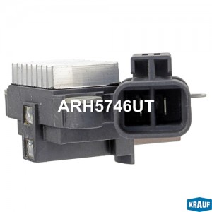 Регулятор генератора ARH5746UT ARH5746UT KRAUF