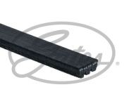 Поликлиновой ремень 3PK715 (8653-10038) 3-PK-715 GATES
