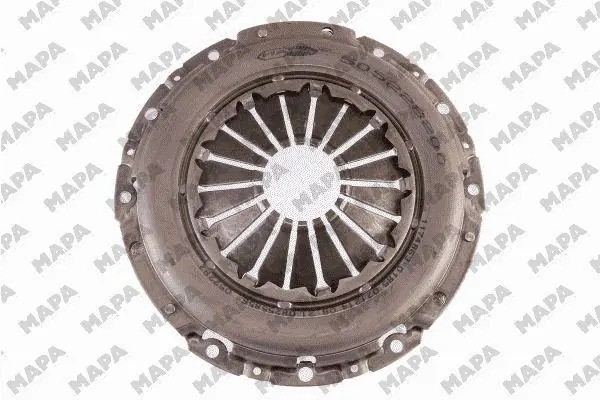 к-кт сцепления! с подшипником BMW E34/E36 2.0i 89-99 002228200 MA PA