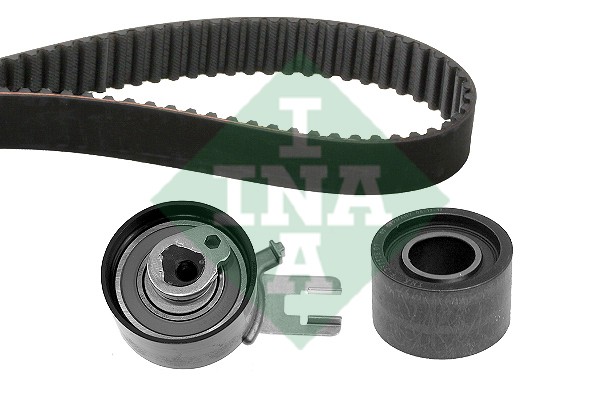 Комплект ГРМ VOLVO S80 1/03-7/06 2.8-3.0, XC90 3.0 1/03- 530056810 530 0568 10 INA