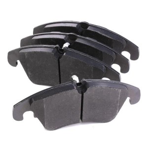 Колодки передние AUDI A6 (C7), A7 (4GA) GDB1908 GDB1908 TRW