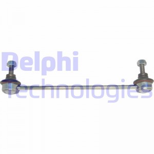 тяга стабилизатора заднего!\ Ford Mondeo 1.8-3.0/2.0-2.2Di/TDDi/TDCi 00-07 TC1171 DELPHI