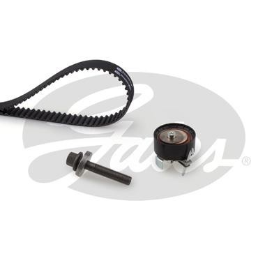 Комплект ремня ГРМ PowerGrip Kit K025669XS (7883-11581) K025669XS GATES